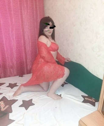 Проститутка Любань : Екатерина